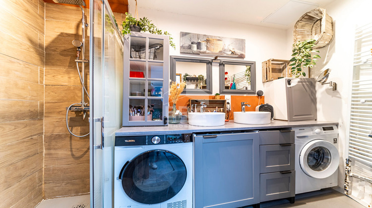 Ma-Cabane - Vente Maison LYS-LEZ-LANNOY, 92 m²