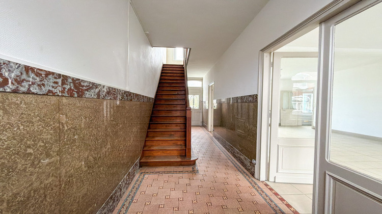 Ma-Cabane - Vente Maison Lys-lez-Lannoy, 130 m²