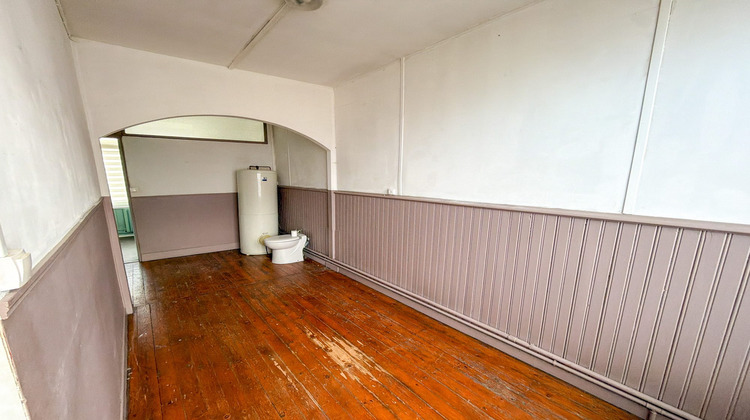 Ma-Cabane - Vente Maison Lys-lez-Lannoy, 130 m²