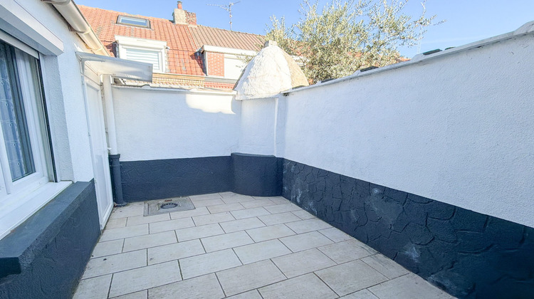 Ma-Cabane - Vente Maison Lys-lez-Lannoy, 67 m²