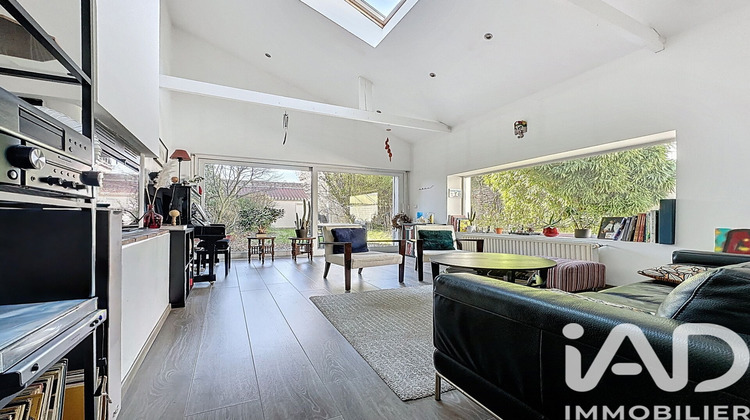 Ma-Cabane - Vente Maison Lys-Lez-Lannoy, 172 m²