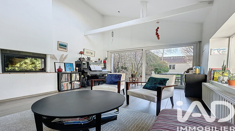 Ma-Cabane - Vente Maison Lys-Lez-Lannoy, 172 m²