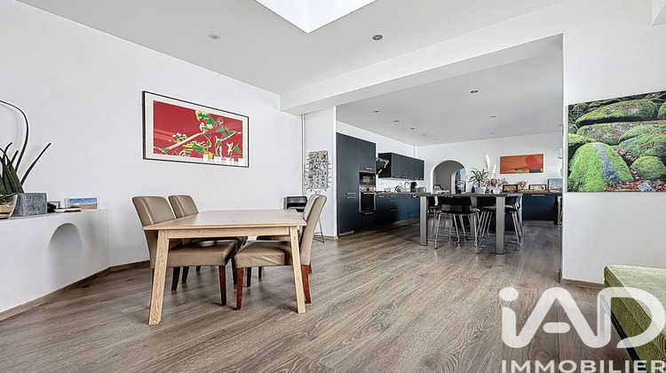 Ma-Cabane - Vente Maison Lys-Lez-Lannoy, 172 m²