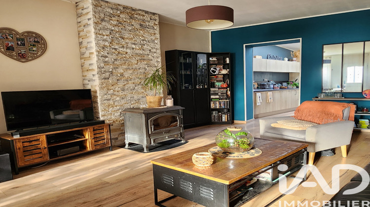 Ma-Cabane - Vente Maison Lys-Lez-Lannoy, 88 m²