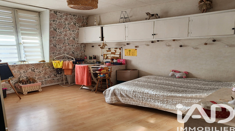 Ma-Cabane - Vente Maison Lys-Lez-Lannoy, 88 m²