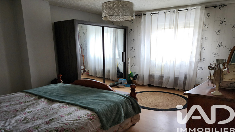 Ma-Cabane - Vente Maison Lys-Lez-Lannoy, 88 m²