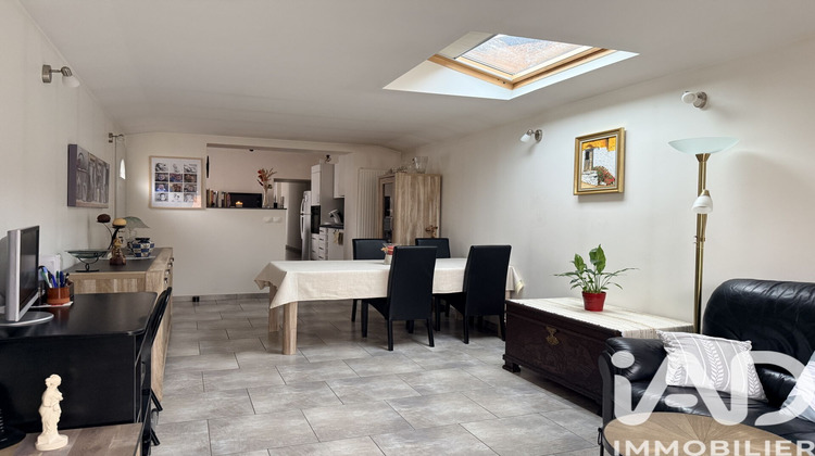 Ma-Cabane - Vente Maison Lys-Lez-Lannoy, 74 m²