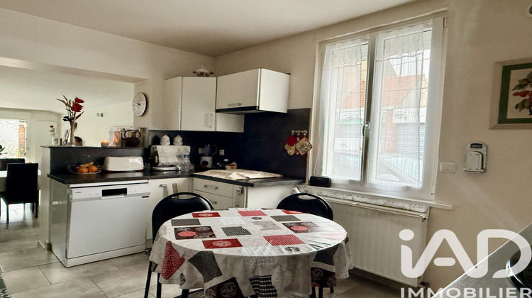 Ma-Cabane - Vente Maison Lys-Lez-Lannoy, 74 m²
