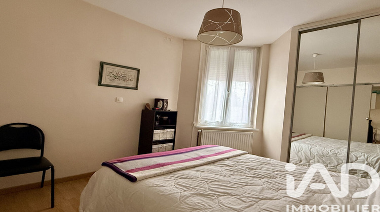 Ma-Cabane - Vente Maison Lys-Lez-Lannoy, 74 m²