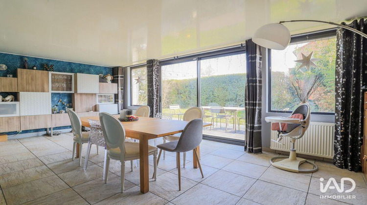 Ma-Cabane - Vente Maison Lys-Lez-Lannoy, 180 m²