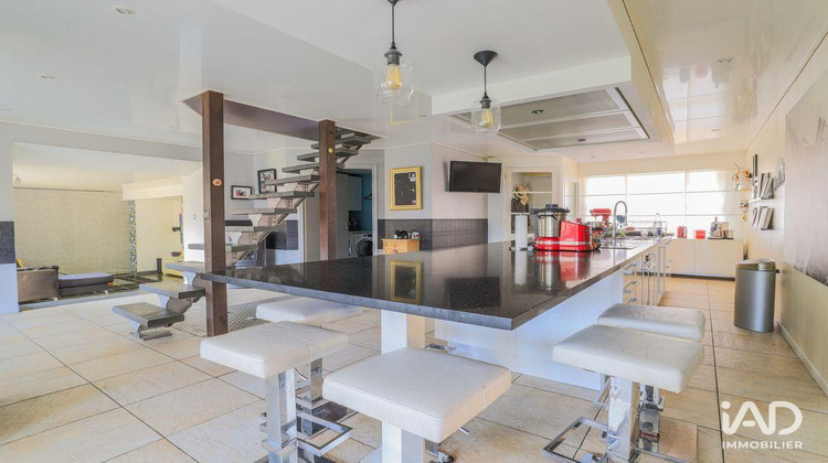 Ma-Cabane - Vente Maison Lys-Lez-Lannoy, 180 m²