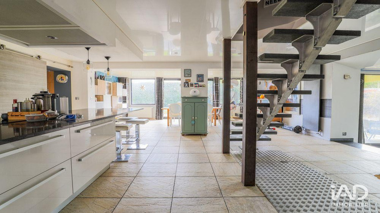 Ma-Cabane - Vente Maison Lys-Lez-Lannoy, 180 m²