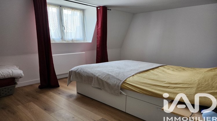 Ma-Cabane - Vente Maison Lys-Lez-Lannoy, 115 m²