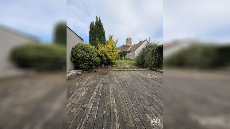 Ma-Cabane - Vente Maison Lys-Lez-Lannoy, 175 m²