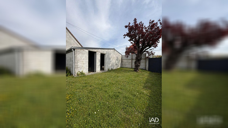 Ma-Cabane - Vente Maison Lys-Lez-Lannoy, 175 m²