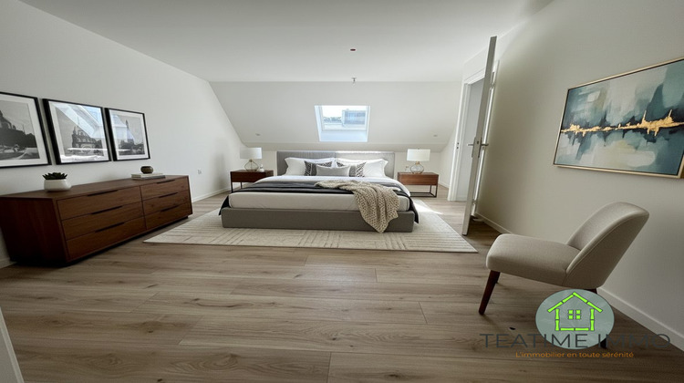 Ma-Cabane - Vente Maison Lys-lez-Lannoy, 175 m²