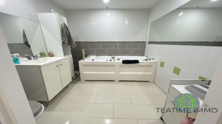Ma-Cabane - Vente Maison Lys-lez-Lannoy, 175 m²