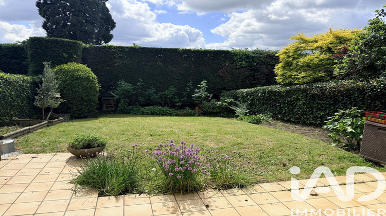 Ma-Cabane - Vente Maison Lys-Lez-Lannoy, 118 m²