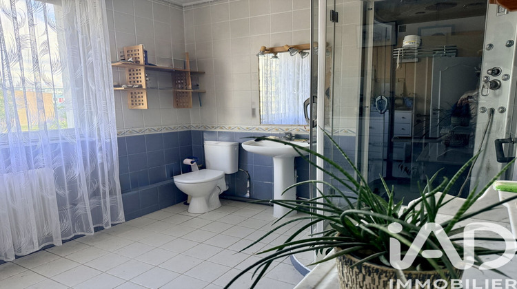 Ma-Cabane - Vente Maison Lys-Lez-Lannoy, 118 m²