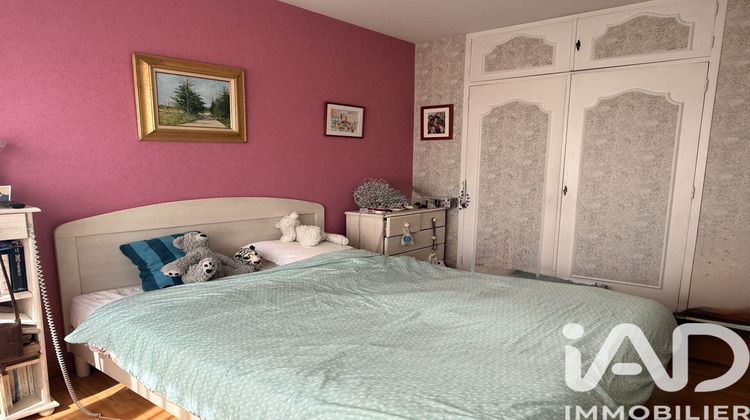 Ma-Cabane - Vente Maison Lys-Lez-Lannoy, 118 m²