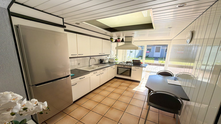 Ma-Cabane - Vente Maison Lys-lez-Lannoy, 82 m²