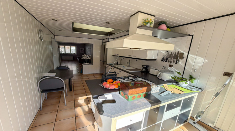 Ma-Cabane - Vente Maison Lys-lez-Lannoy, 82 m²