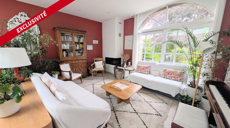Ma-Cabane - Vente Maison LYS LEZ LANNOY, 191 m²