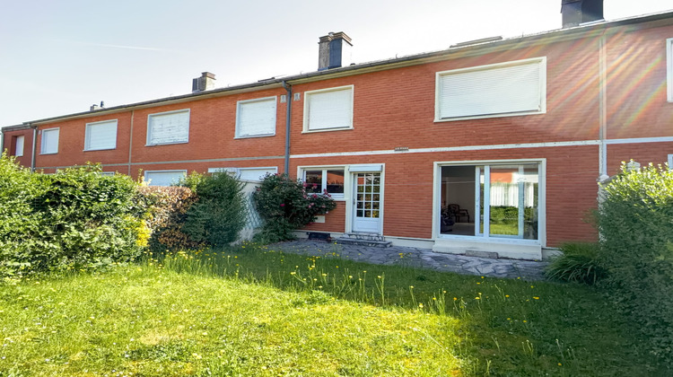 Ma-Cabane - Vente Maison Lys-lez-Lannoy, 80 m²