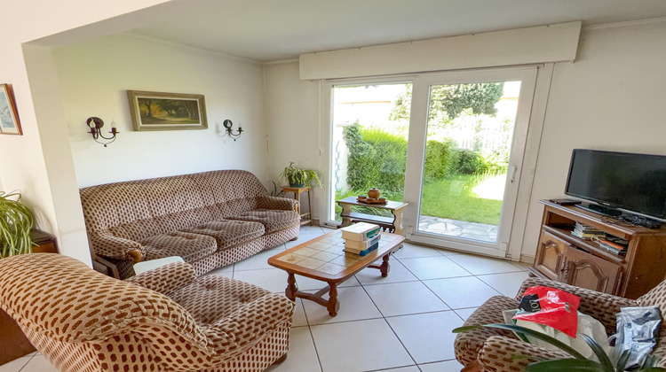 Ma-Cabane - Vente Maison Lys-lez-Lannoy, 80 m²