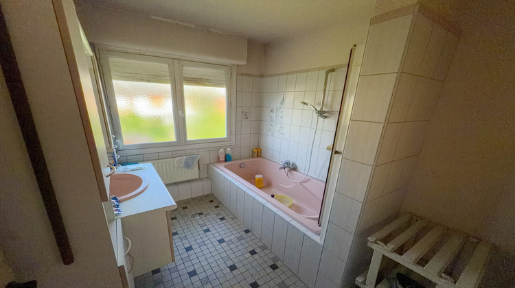 Ma-Cabane - Vente Maison Lys-lez-Lannoy, 80 m²