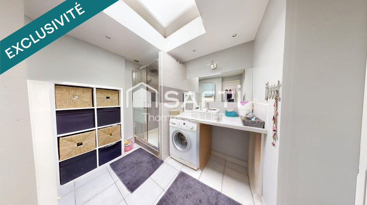 Ma-Cabane - Vente Maison Lys-Lez-Lannoy, 95 m²