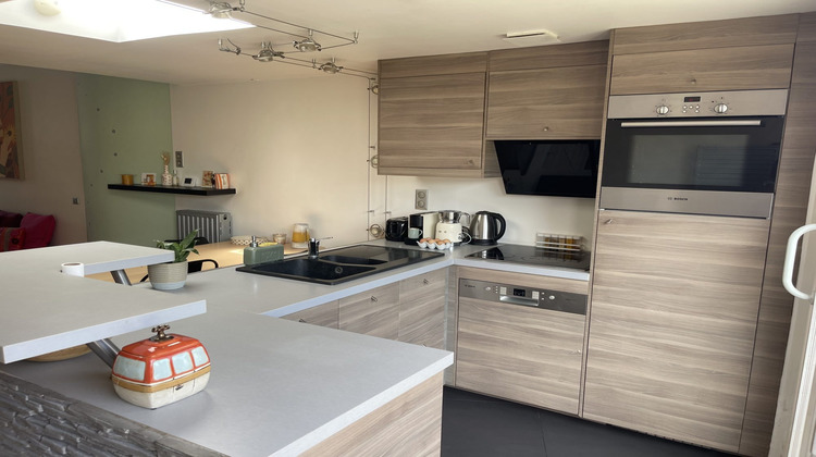 Ma-Cabane - Vente Maison Lys-lez-Lannoy, 72 m²