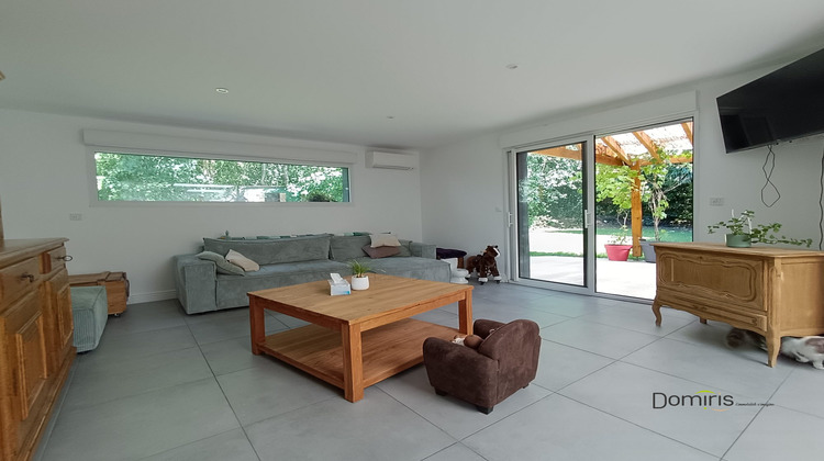Ma-Cabane - Vente Maison Lys-lez-Lannoy, 144 m²