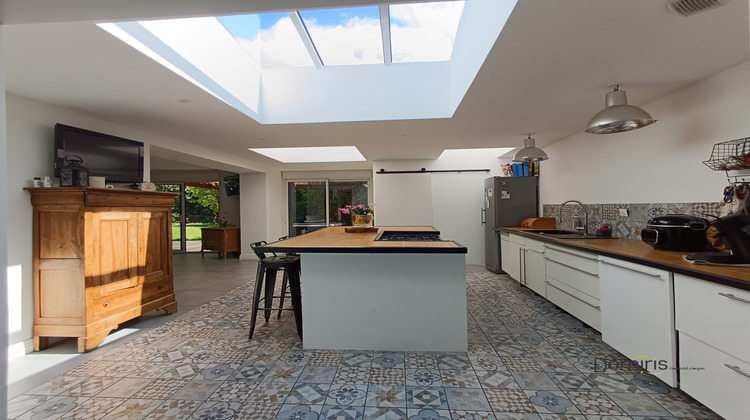 Ma-Cabane - Vente Maison Lys-lez-Lannoy, 144 m²