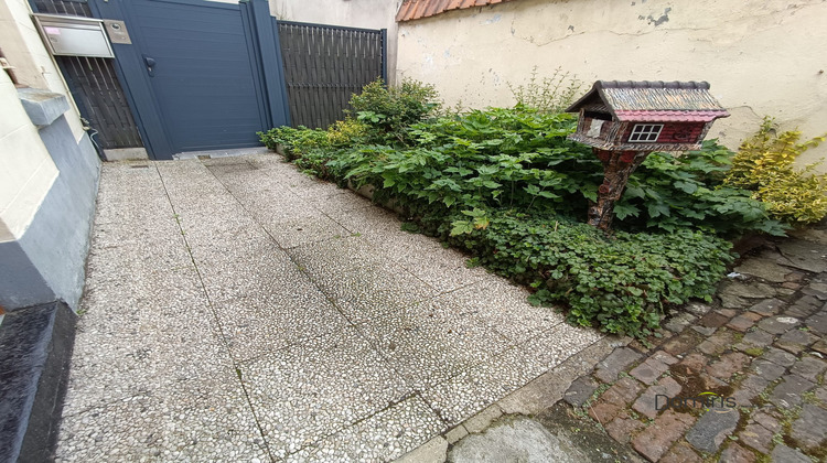 Ma-Cabane - Vente Maison Lys-lez-Lannoy, 72 m²