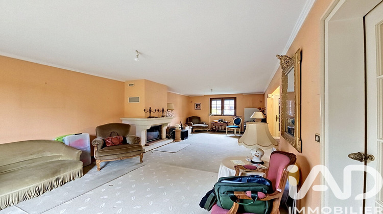 Ma-Cabane - Vente Maison Lys-Lez-Lannoy, 85 m²