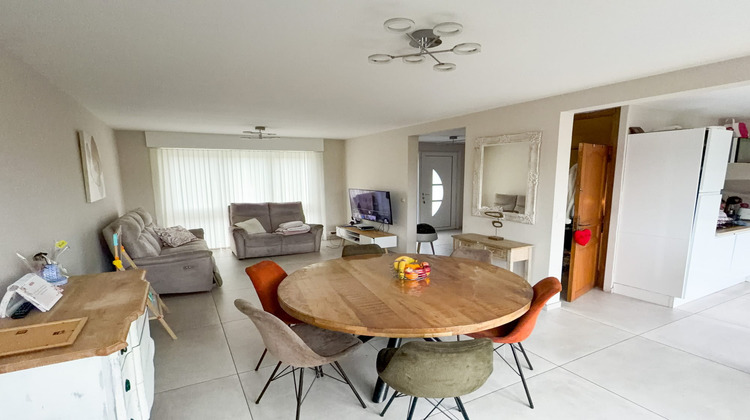 Ma-Cabane - Vente Maison Lys-lez-Lannoy, 92 m²