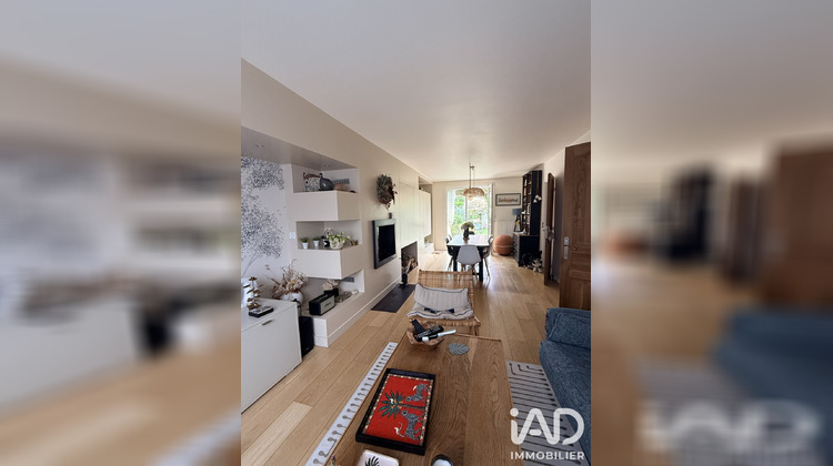 Ma-Cabane - Vente Maison Lys-Lez-Lannoy, 108 m²