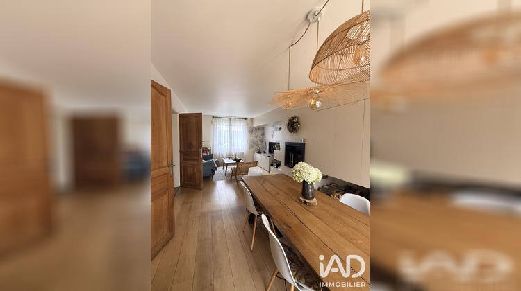 Ma-Cabane - Vente Maison Lys-Lez-Lannoy, 108 m²