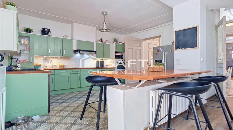 Ma-Cabane - Vente Maison Lys-Lez-Lannoy, 145 m²