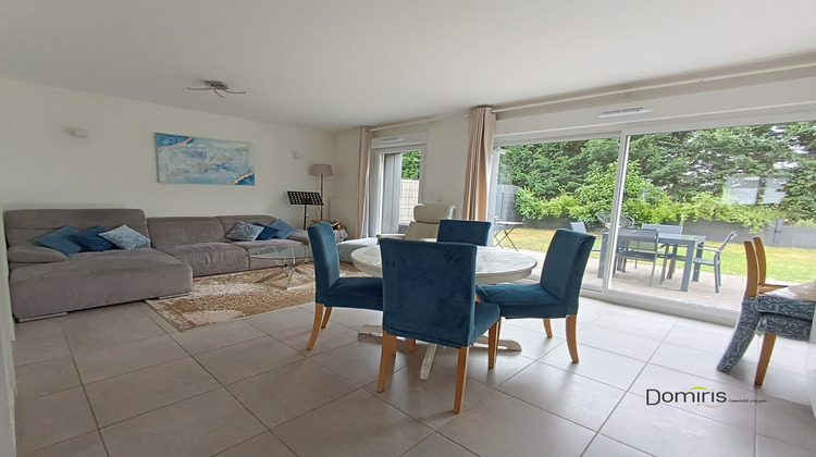 Ma-Cabane - Vente Maison Lys-lez-Lannoy, 88 m²