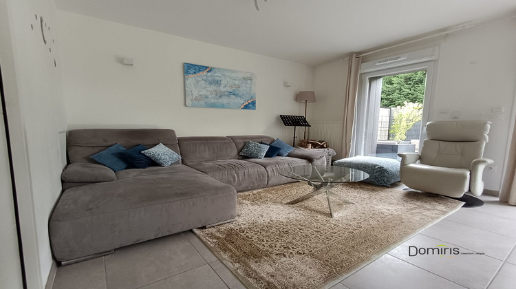 Ma-Cabane - Vente Maison Lys-lez-Lannoy, 88 m²