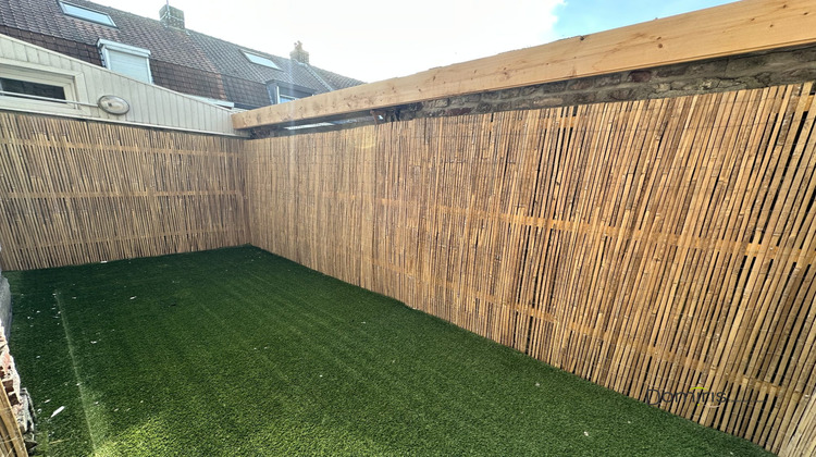 Ma-Cabane - Vente Maison Lys-lez-Lannoy, 84 m²