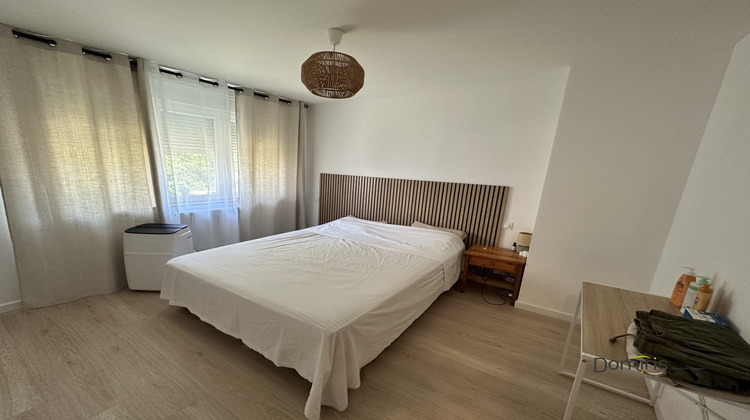 Ma-Cabane - Vente Maison Lys-lez-Lannoy, 103 m²