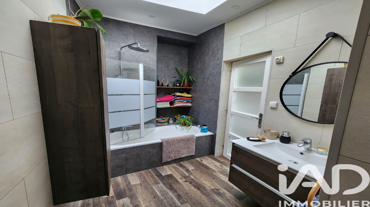 Ma-Cabane - Vente Maison Lys-Lez-Lannoy, 88 m²