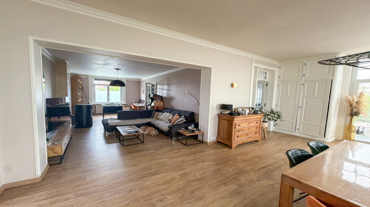 Ma-Cabane - Vente Maison Lys-lez-Lannoy, 192 m²