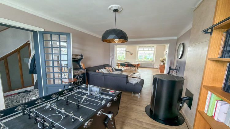 Ma-Cabane - Vente Maison Lys-lez-Lannoy, 192 m²