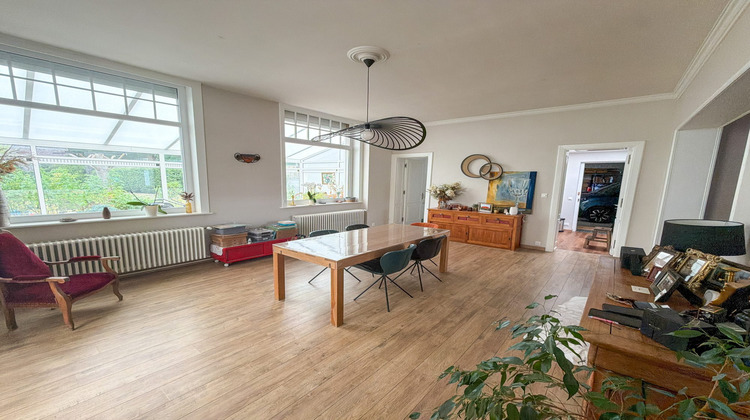 Ma-Cabane - Vente Maison Lys-lez-Lannoy, 192 m²