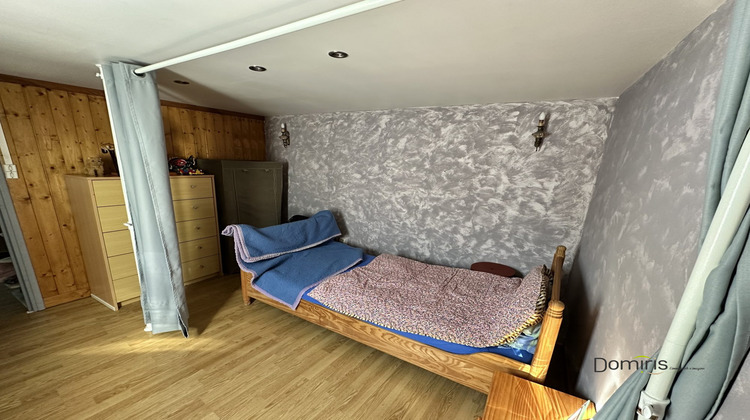 Ma-Cabane - Vente Maison Lys-lez-Lannoy, 155 m²