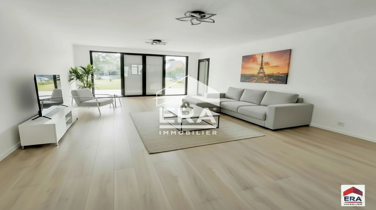 Ma-Cabane - Vente Maison LYS-LEZ-LANNOY, 175 m²